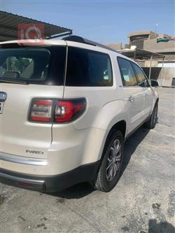 جی ئێم سی ئەکادیا